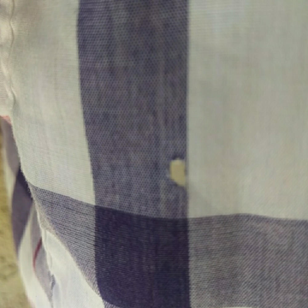 Exclusively Lord &Taylor collared button up and bu - Picture 4 of 8